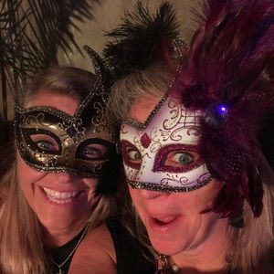 Meet your Posher, Stacey